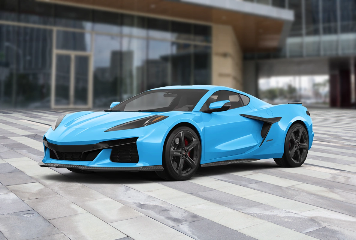 De lujo y Performance